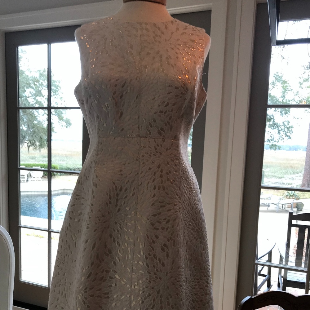 Elizabeth McKay Dress